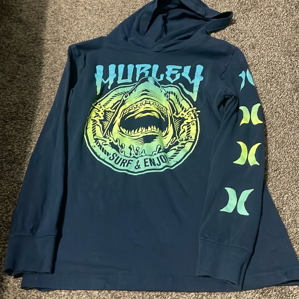 Hurley